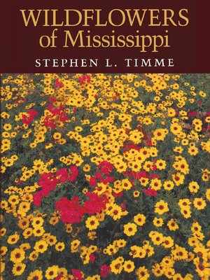 cover image of Wildflowers of Mississippi